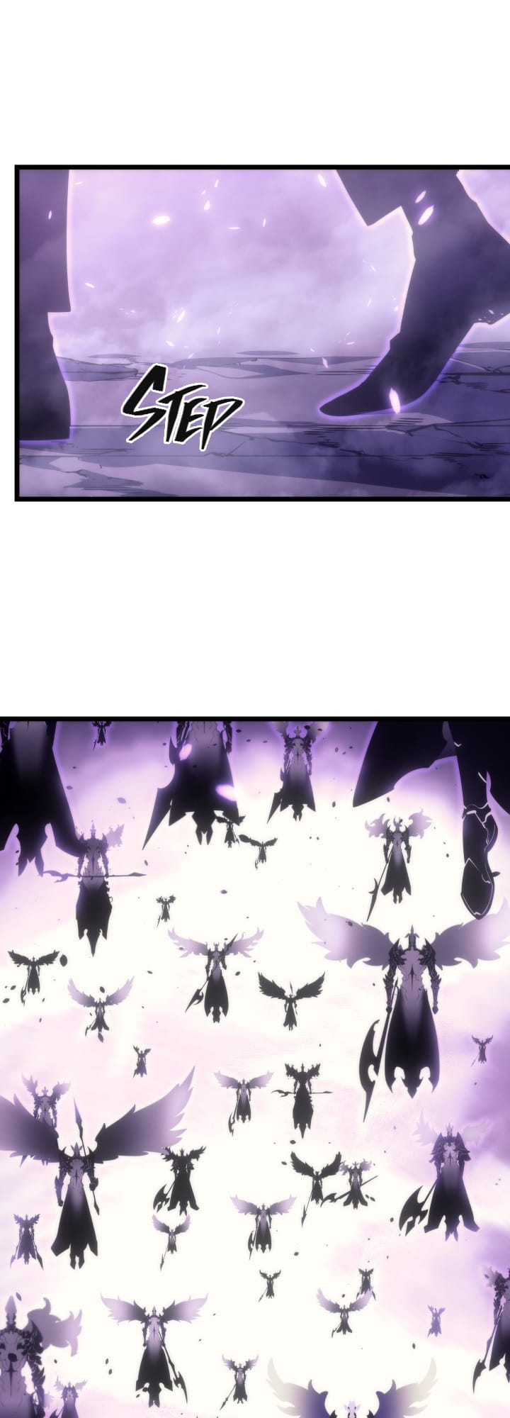 Solo Leveling, Chapter 167 image 14